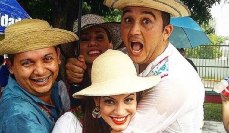 ¡Berraca!