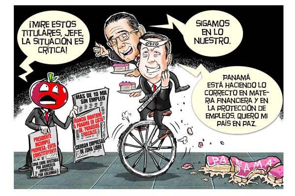 Trazo del Día – 21 de noviembre de 2016