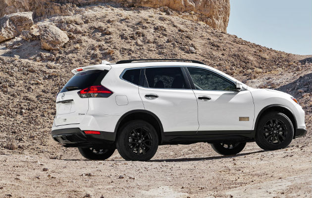 Foto/nissanusa.com Foto/nissanusa.com