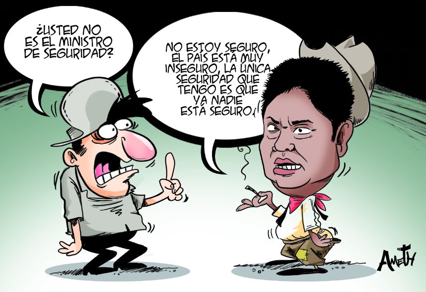 Trazo del Día – 2 de diciembre de 2016