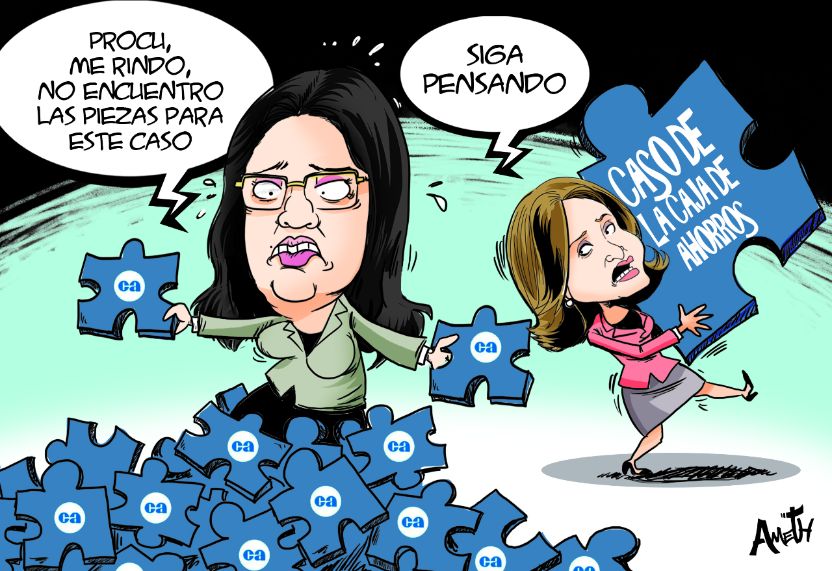 Trazo del Día – 9 de diciembre de 2016