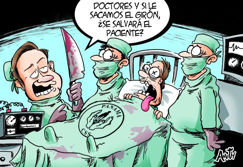 Trazo del Día – 23 de diciembre de 2016