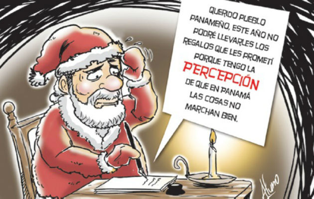Trazo del Día – 25 de diciembre de 2016