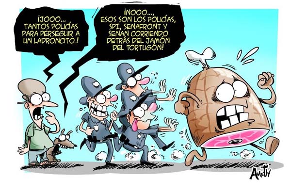 Trazo del Día – 27 de diciembre de 2016