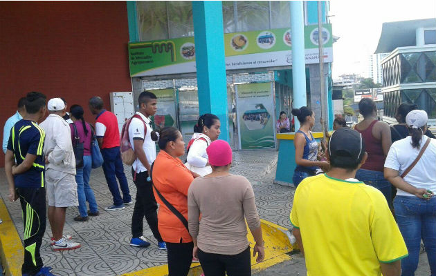 Foto/Víctor Arosemena