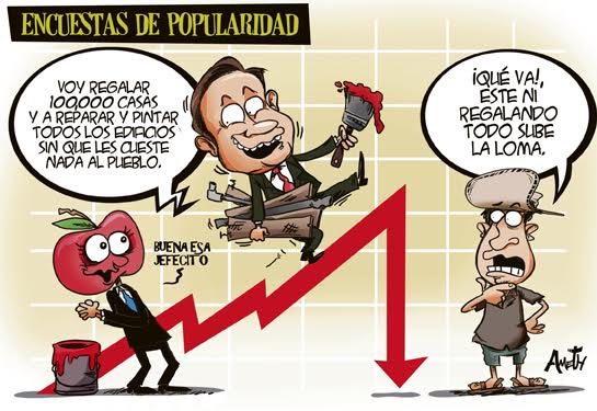 Trazo del Día – 26 de enero de 2017