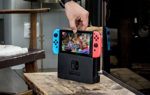 Foto/Nintendo Foto/Nintendo