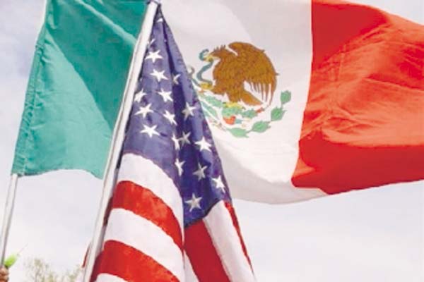 México puede ser el mayor comprador de EE.UU.  en cinco años