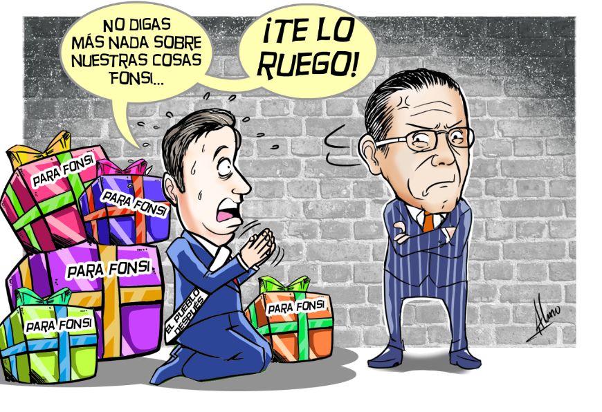Trazo del Día – 17 de febrero de 2017