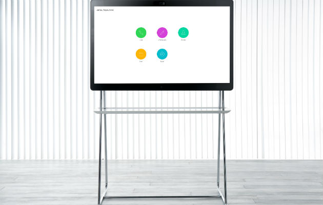 Cisco Spark Board Cisco Spark Board