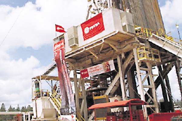 Petróleos de Venezuela, catalogada como la peor compañía del mundo