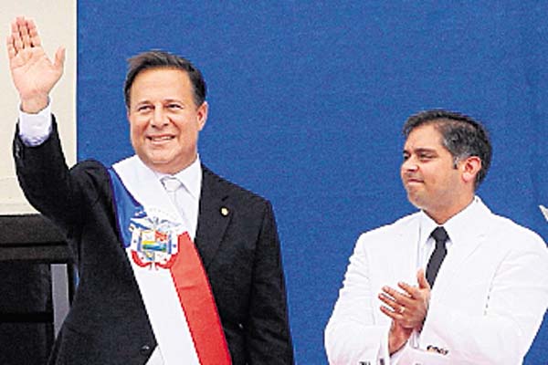 ‘Beby’ debe poner sus barbas en remojo, porque será investigado