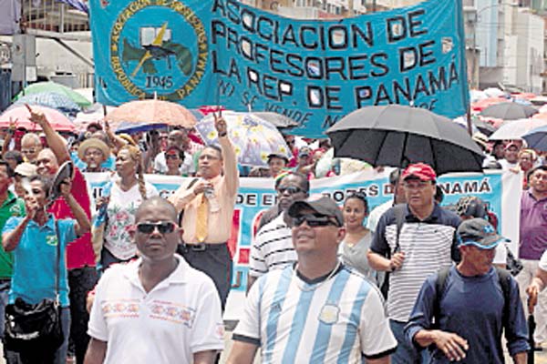 En el mes de julio, educadores recibirán segundo ajuste salarial
