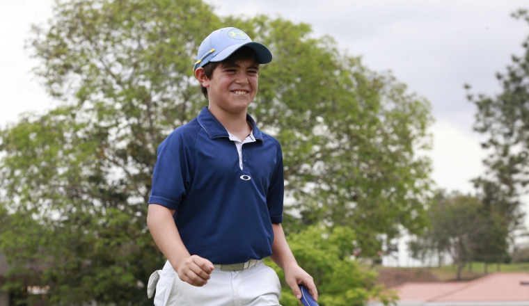 4.  Samuel Durán completó el podio del ránking global, con un "score" de 151.  