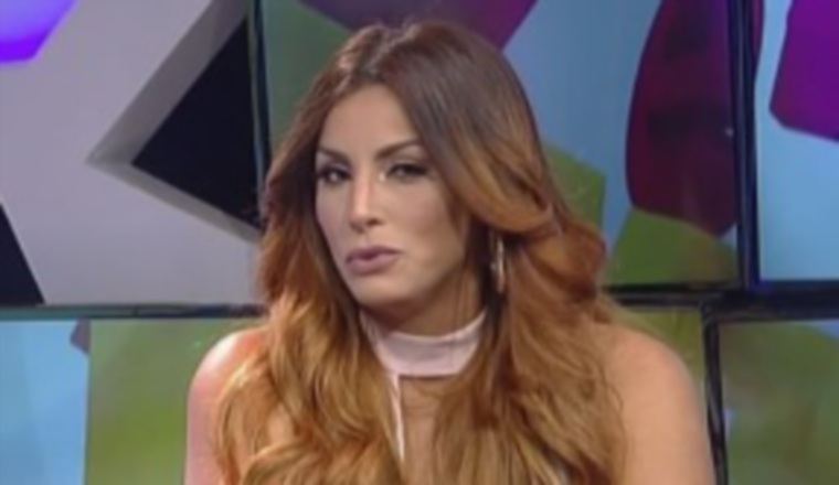 La Tía Cosa
