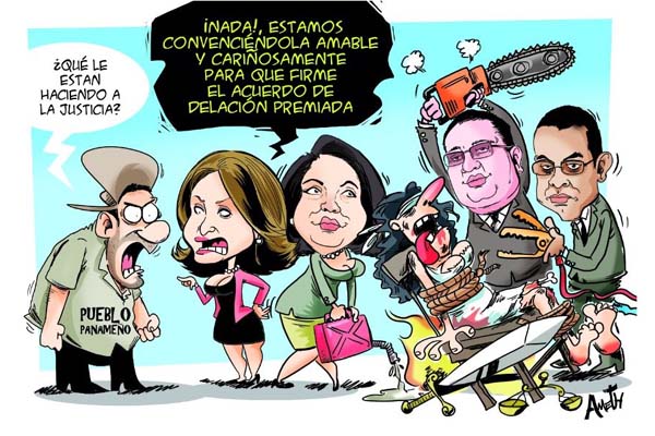 Trazo del Día – 29 de marzo de 2017