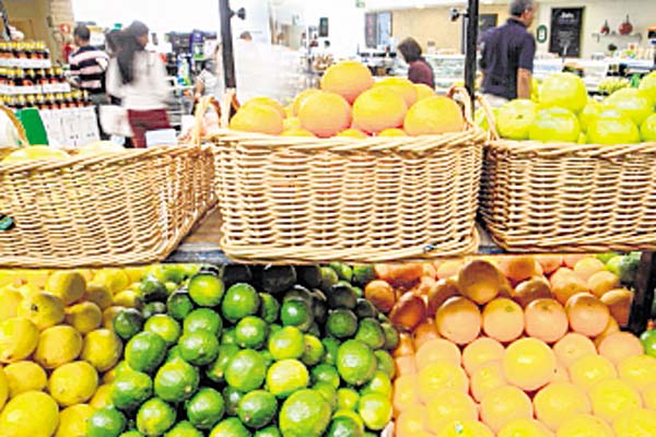 Expertos estiman que la inflación disminuirá hasta ubicarse en 4.5%