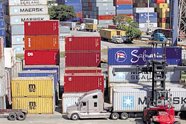 Panamá logrará atraer más carga con el desarrollo portuario previsto