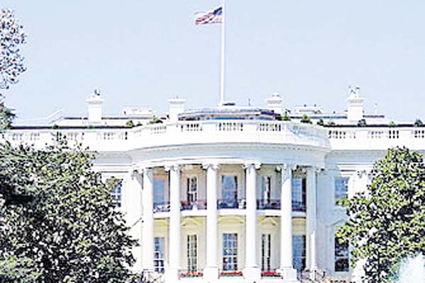 Casa Blanca busca recortar más impuestos