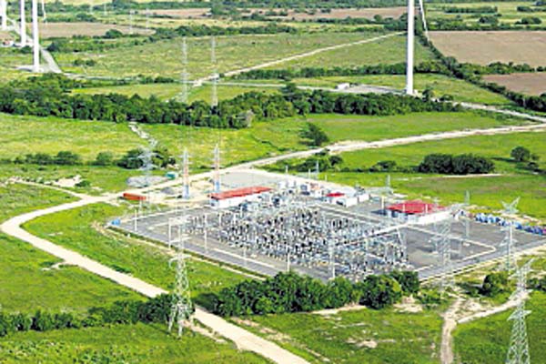 Programan más iniciativas de energía renovable