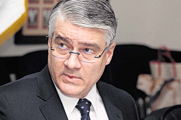 Alza en la planilla pone en riesgo la capacidad de inversión del Estado