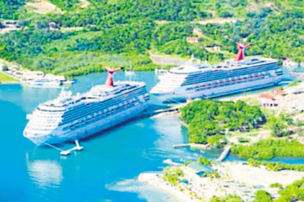Cruceros