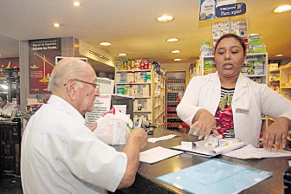 Empresas se adaptarían en un año a la iniciativa