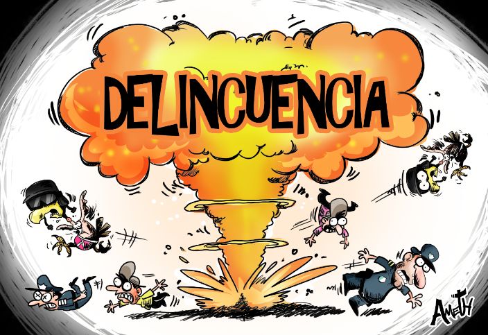Trazo del Día – 9 de mayo de 2017