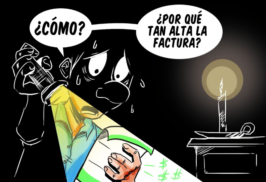 Trazo del Día – 14 de mayo de 2017