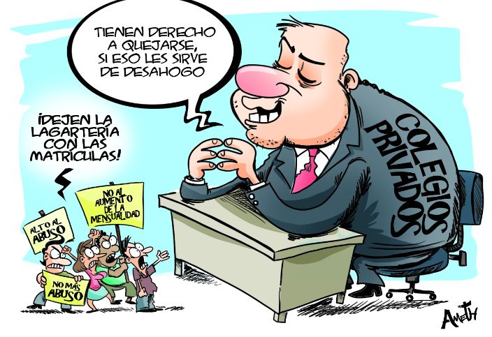 Trazo del Día – 16 de mayo de 2017