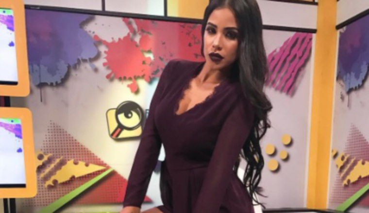 Sobredosis de sensualidad