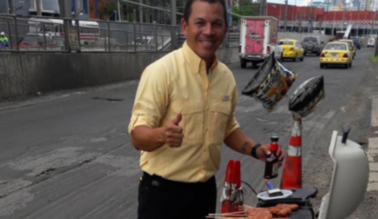 ¡Ayúdalo, Señor!