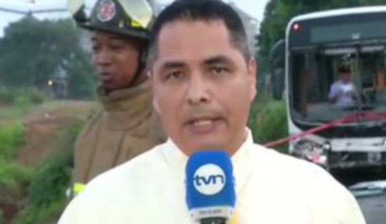 ¿Cuál era su noticia?