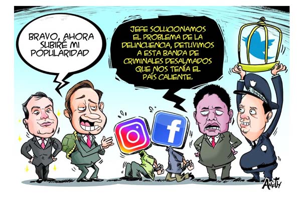Trazo del Día – 26 de mayo de 2017