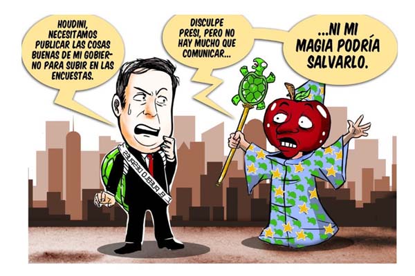 Trazo del Día – 29 de mayo de 2017