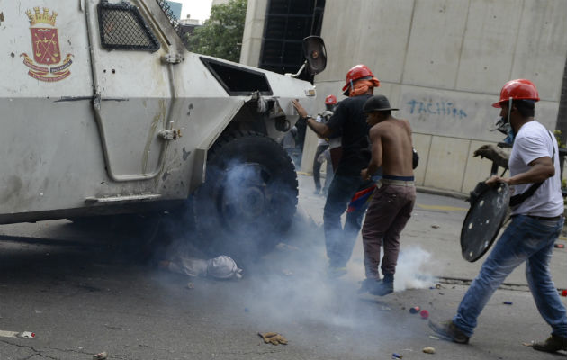 Foto AFP