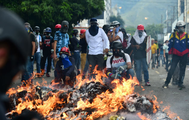 Foto AFP