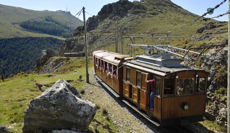 Turismo