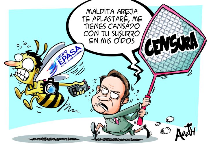Trazo del Día – 27 de junio de 2017