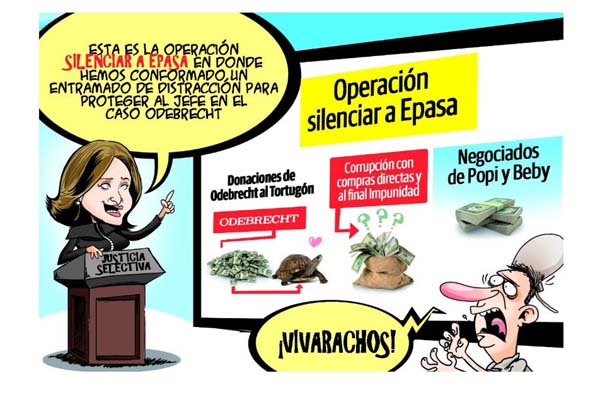 Trazo del Día – 28 de junio de 2017