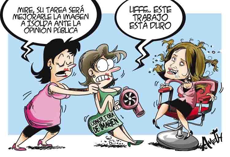 Trazo del Día – 30 de junio de 2017
