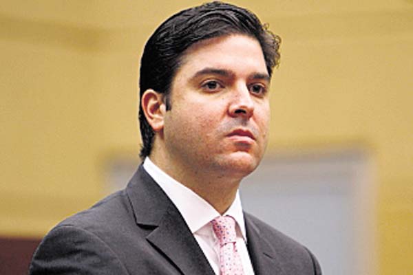 Adenda cuatro, avalada por Jaime Ford, fue un ahorro para el Estado