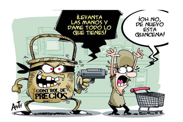 Trazo del Día – 12 de julio de 2017