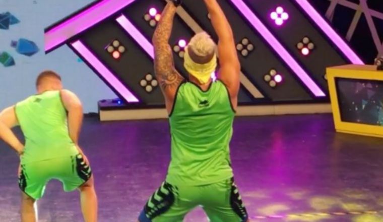 ¿Esto qué fue?