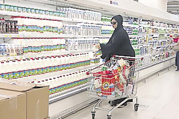 La inseguridad alimentaria seguirá siendo un grave problema mundial