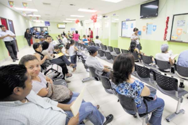 Procedimiento establecido para imponer multas