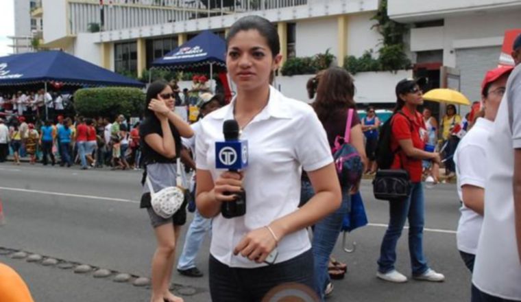 ¿Qué le pasó?