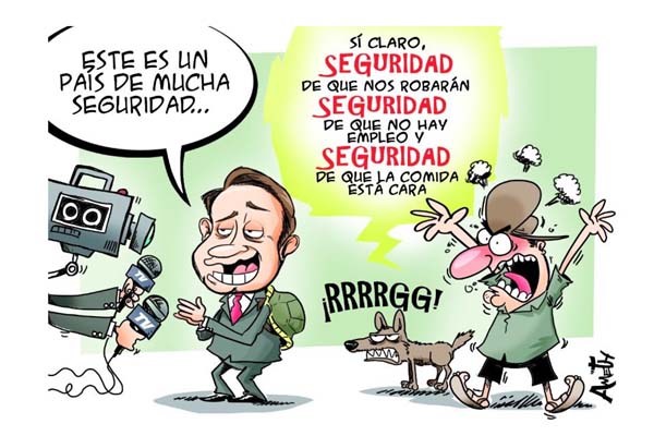 Trazo del Día – 30 de agosto de 2017