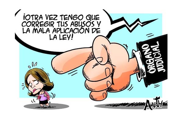 Trazo del Día – 1 de septiembre de 2017