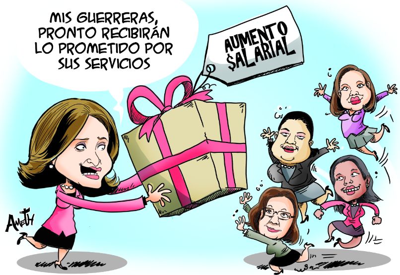 Trazo del Día – 18 de septiembre de 2017